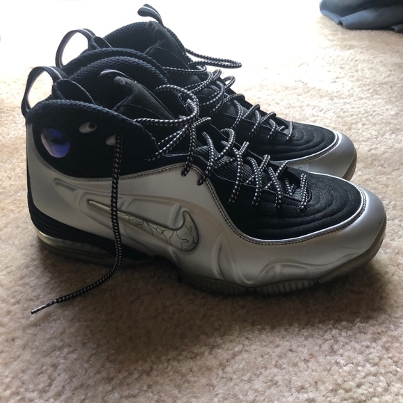 penny hardaway shoes size 12